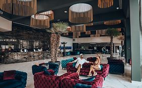 Grand Hotel Adriatic II